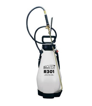 Smith Performance™ R301 3-Gallon Concrete Sprayer, Model 190451