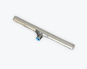 22” Double Blade Foam Squeegee