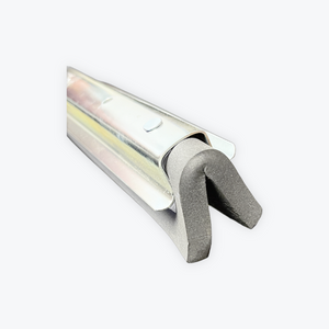 22” Double Blade Foam Squeegee