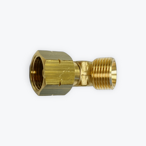 Swivel Connector Replacement for Flint EX3000 Torch