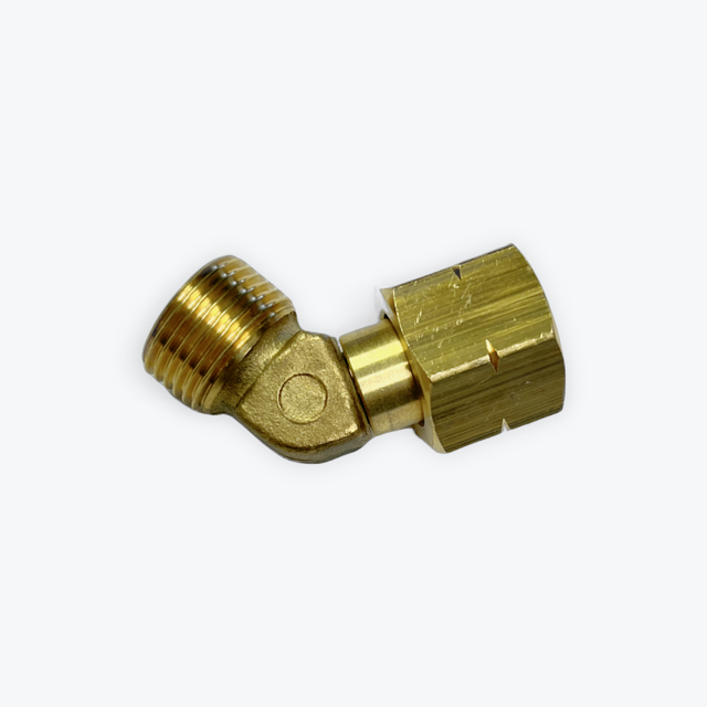 Swivel Connector Replacement for Flint EX3000 Torch