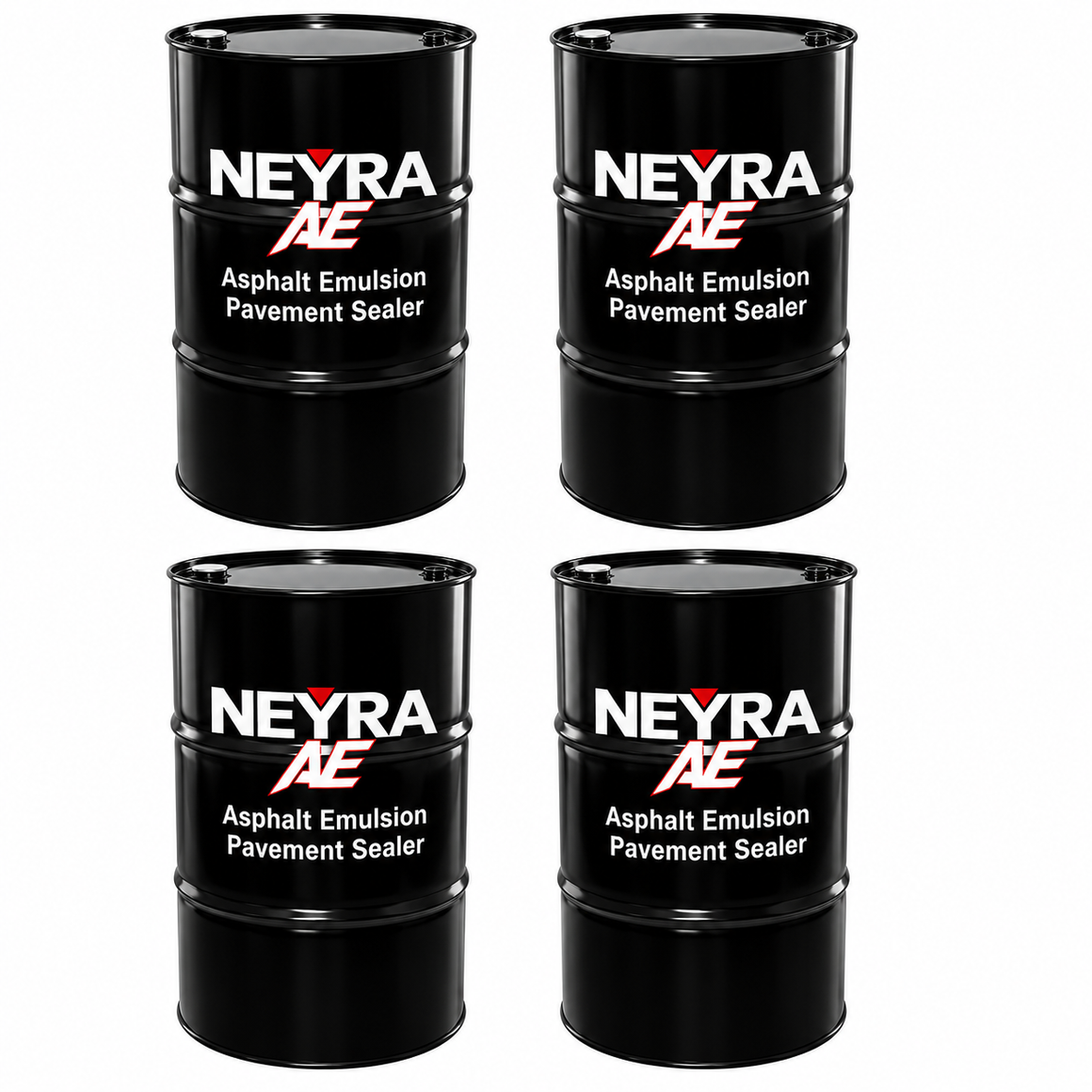 NEYRA AE Asphalt Emulsion Sealer (4-16) 55 Gal Drums