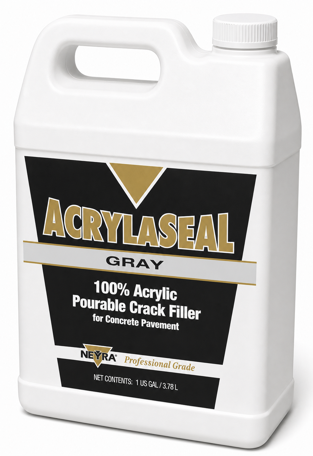 Neyra Acrylaseal Gray 1 Gal.