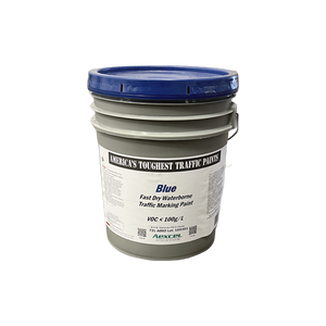 Aexcel Latex Striping Paint - Fast Dry, 5 gal