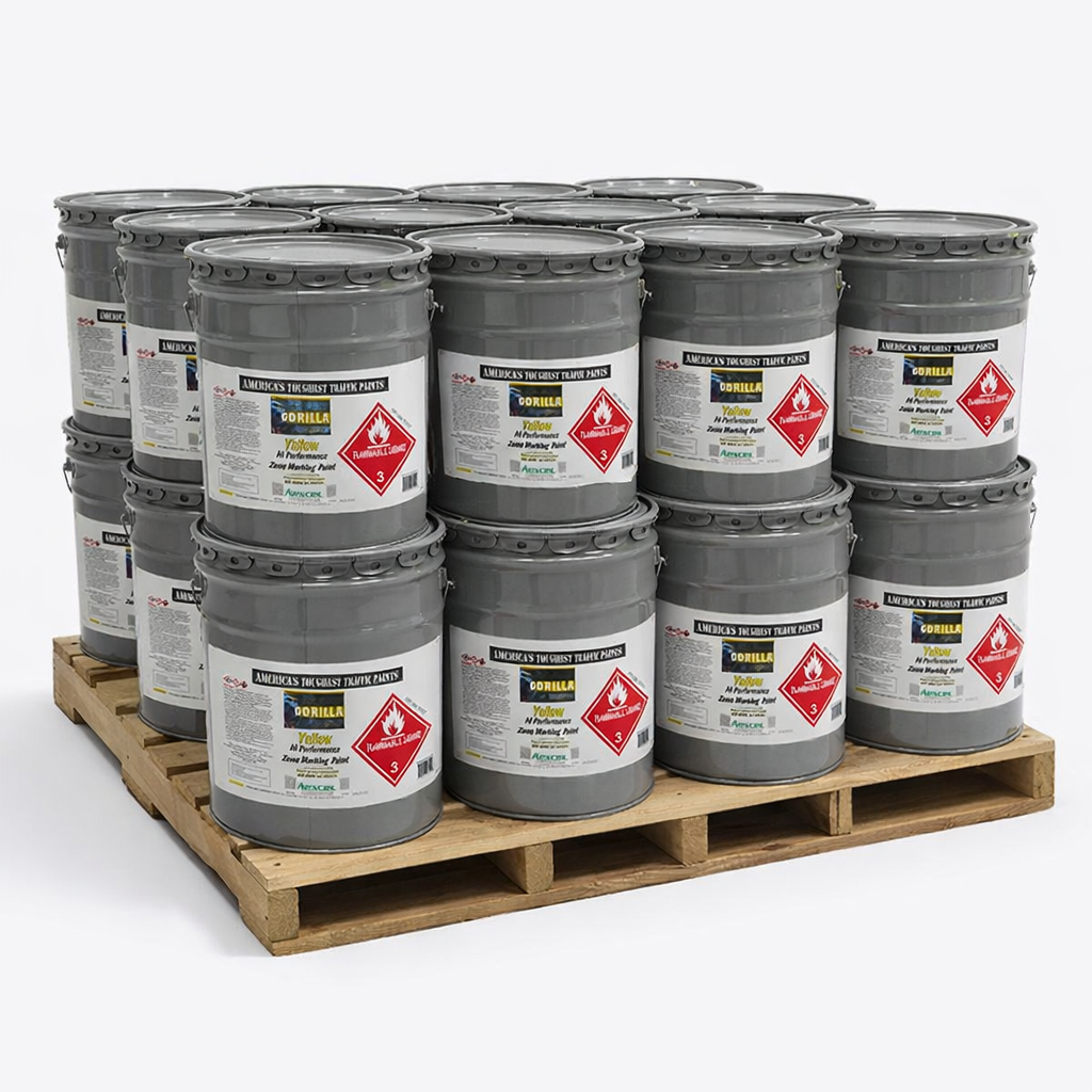 Aexcel Gorilla Paint – Solvent-Borne