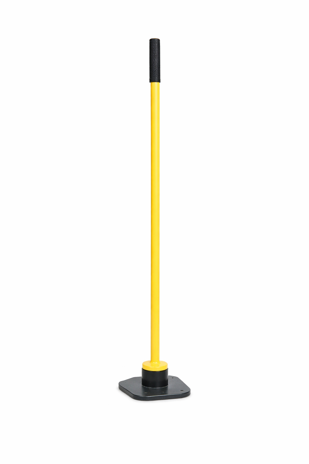 Aquaphalt Shock-Absorbing Hand Tamper