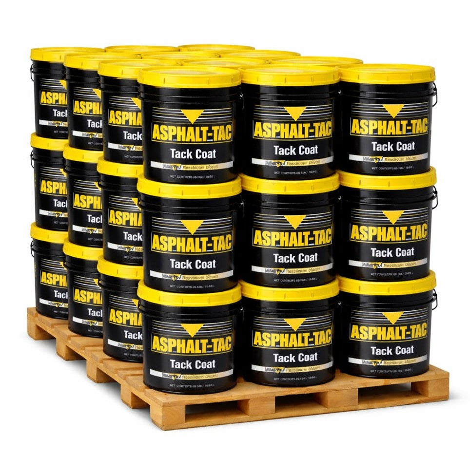 Neyra Asphalt-Tac Tack Coat Pallet - 12, 24, 36