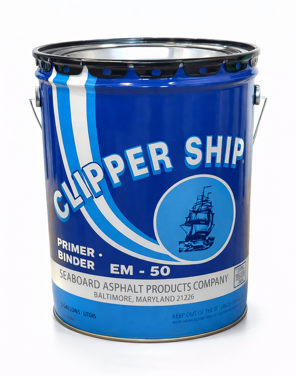 Asphalt Prime & Tack Coat | Asphalt Primer Tack | NAC Supply