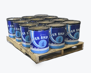 Paleta de revestimiento de tachuelas para barco Clipper: 12, 24, 36