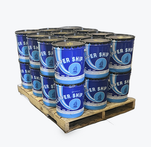 Paleta de revestimiento de tachuelas para barco Clipper: 12, 24, 36