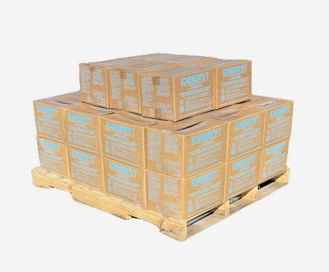 Deery 102 Crack Filler - Half Pallet