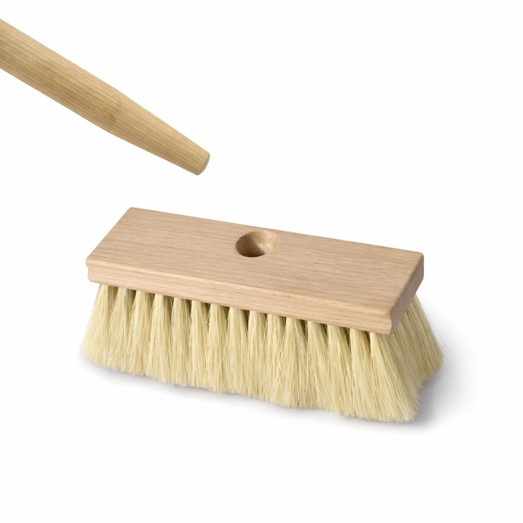 Sealcoat Edging Brush Set