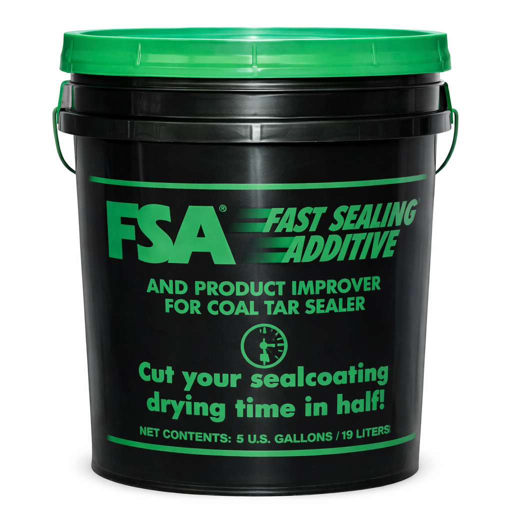 FSA Fast Sealing Additive