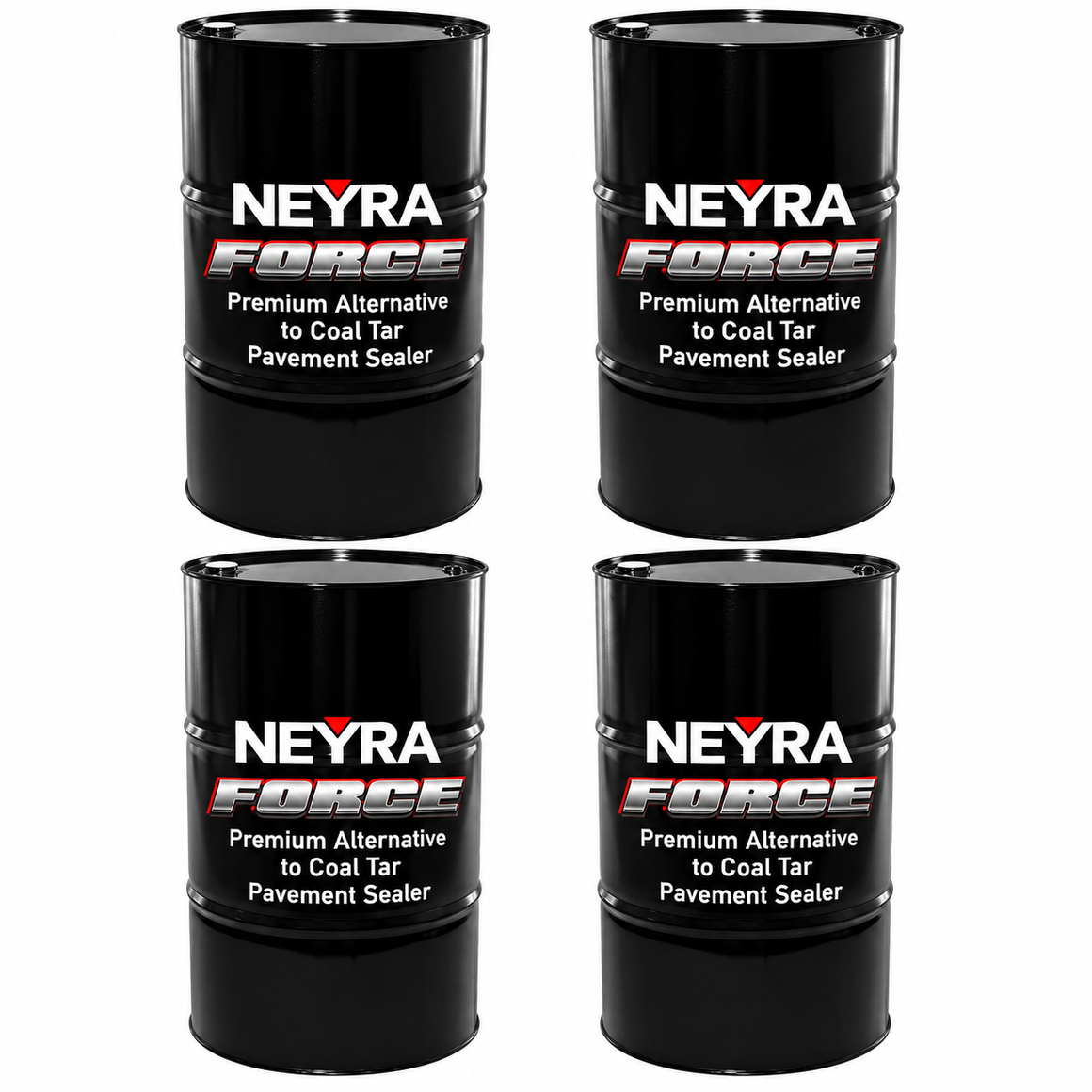 NEYRA Force Non-Coal Tar Pavement Sealer (4-16) 55 Gal Drums