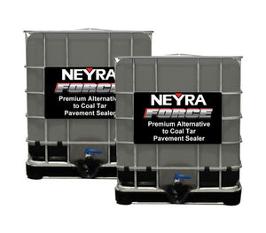 NEYRA Force Non-Coal Tar Sealer – 240 Gal / Tote