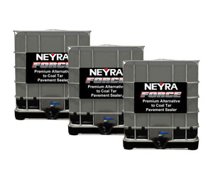 NEYRA Force Non-Coal Tar Sealer – 240 Gal / Tote