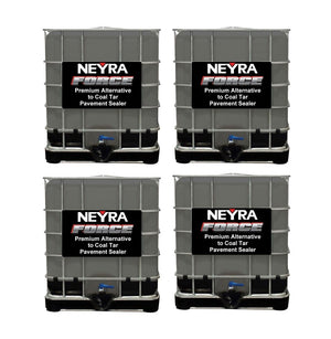 NEYRA Force Non-Coal Tar Sealer – 240 Gal / Tote