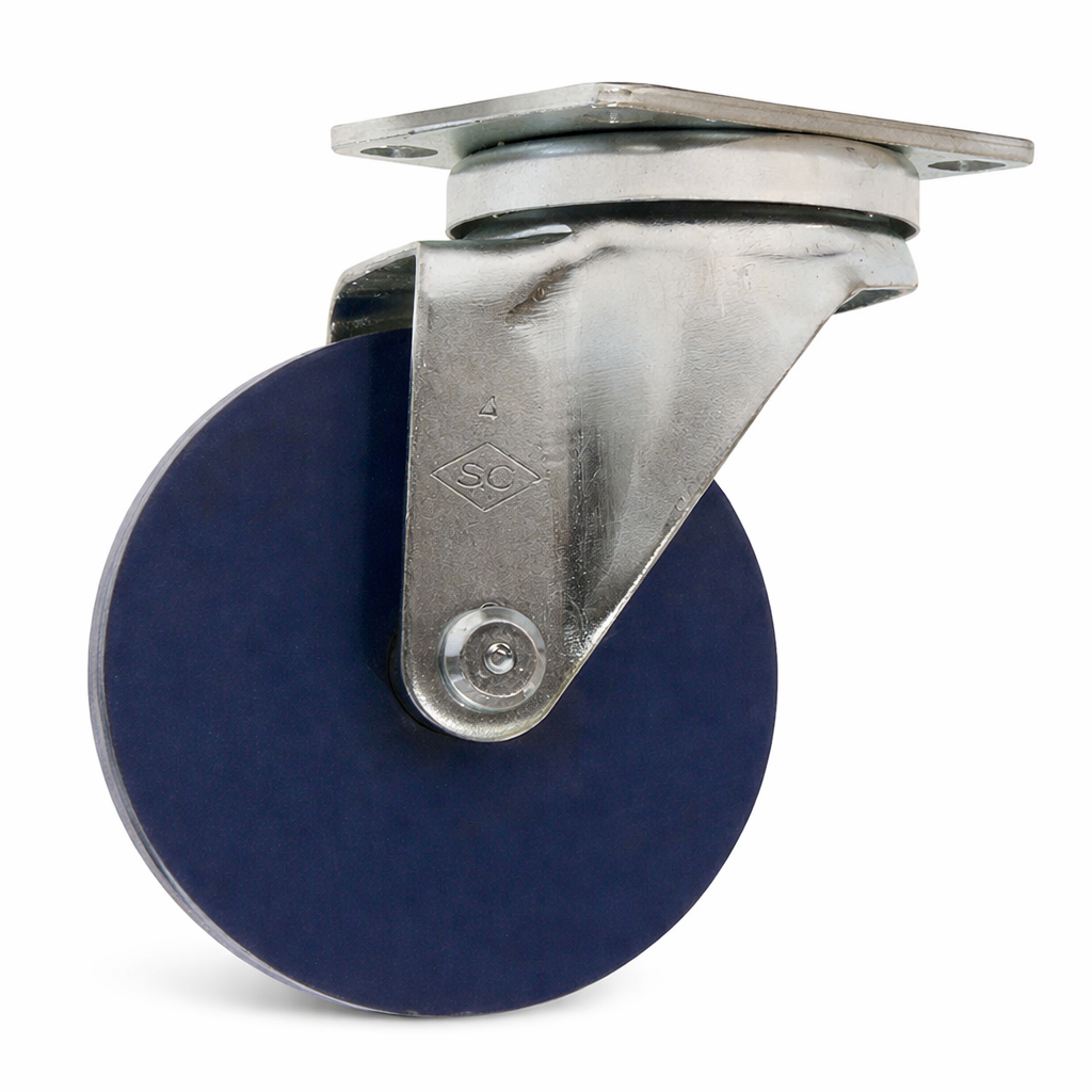 Front Swivel Wheel - MA-10