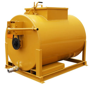 Seal-Rite 200 Gal Hand Agitated Skid Unit – HA 200 Skid