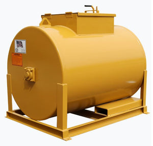 Seal-Rite 200 Gal Hand Agitated Skid Unit – HA 200 Skid