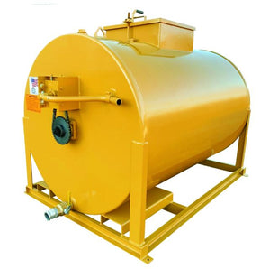 Seal-Rite 550 Gal Hand Agitated Skid Unit – HA 550 Skid