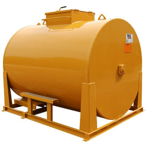 Seal-Rite 700 Gal Hand Agitated Skid Unit – HA 700 Skid