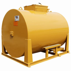 Seal-Rite 700 Gal Hand Agitated Skid Unit – HA 700 Skid