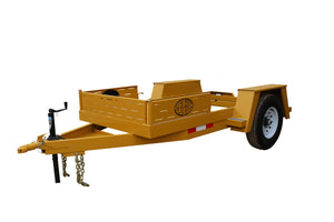 Seal-Rite T-69 Trailer 12,500# Capacity