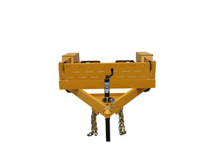 Seal-Rite T-69 Trailer 12,500# Capacity