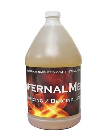 InfernalMelt CI Anti-icing / De-icing Liquid - 1 Gal