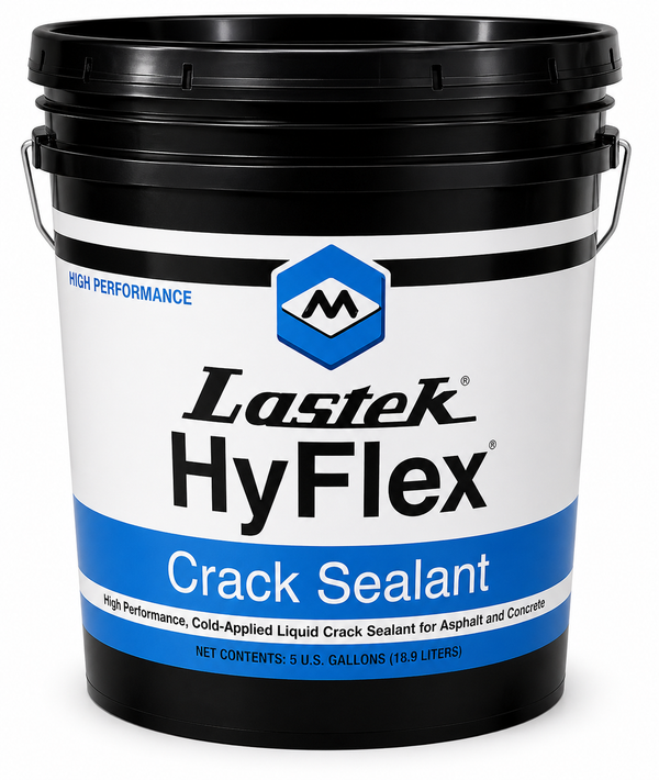 Lastek Hyflex | Crack Sealant | Pallet | NAC Supply