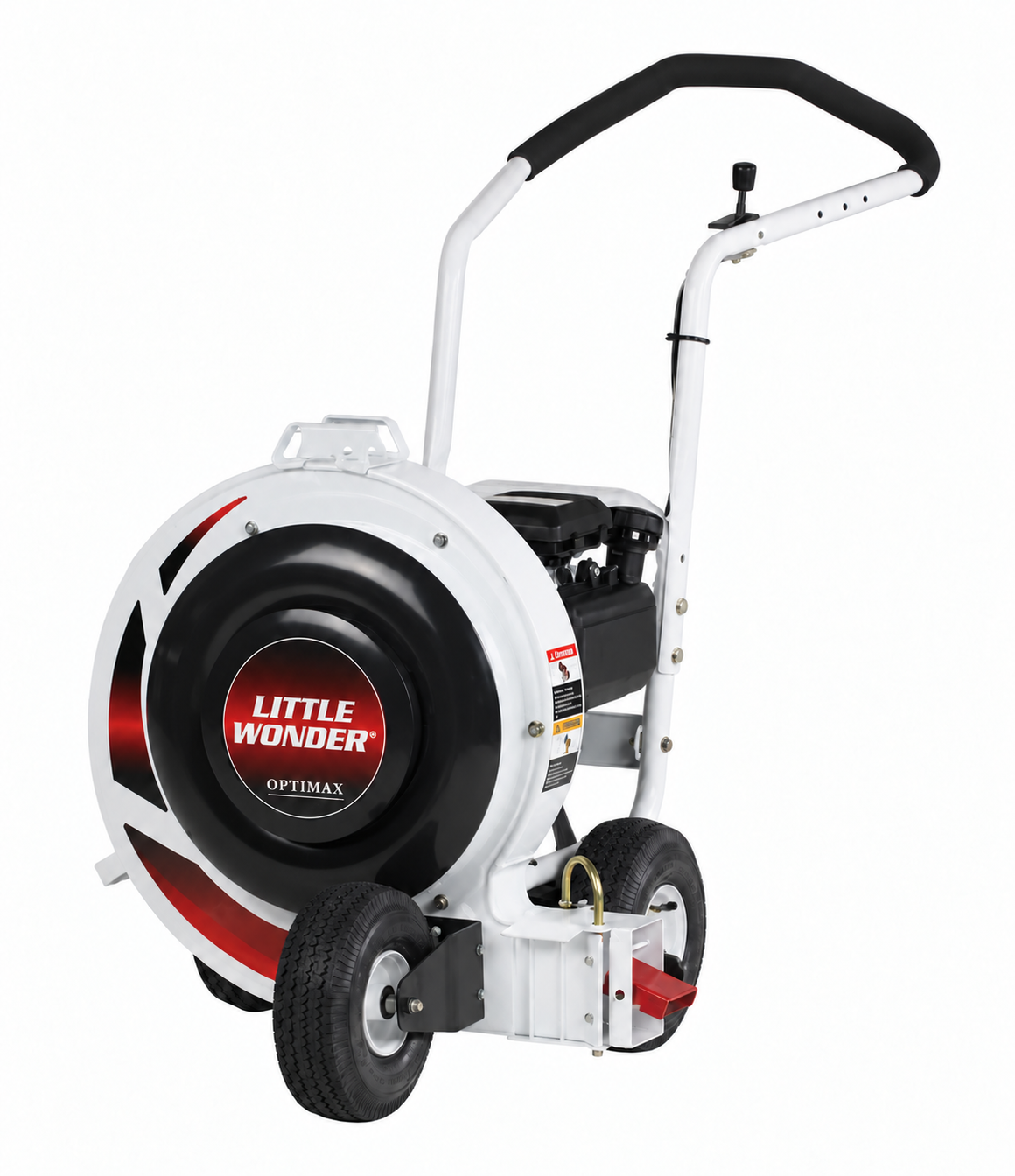 Little Wonder Optimax 13HP Honda-GX390