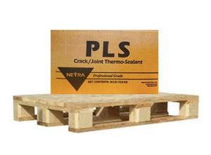 Deery PLS Crack Filler - 1/2 Pallet