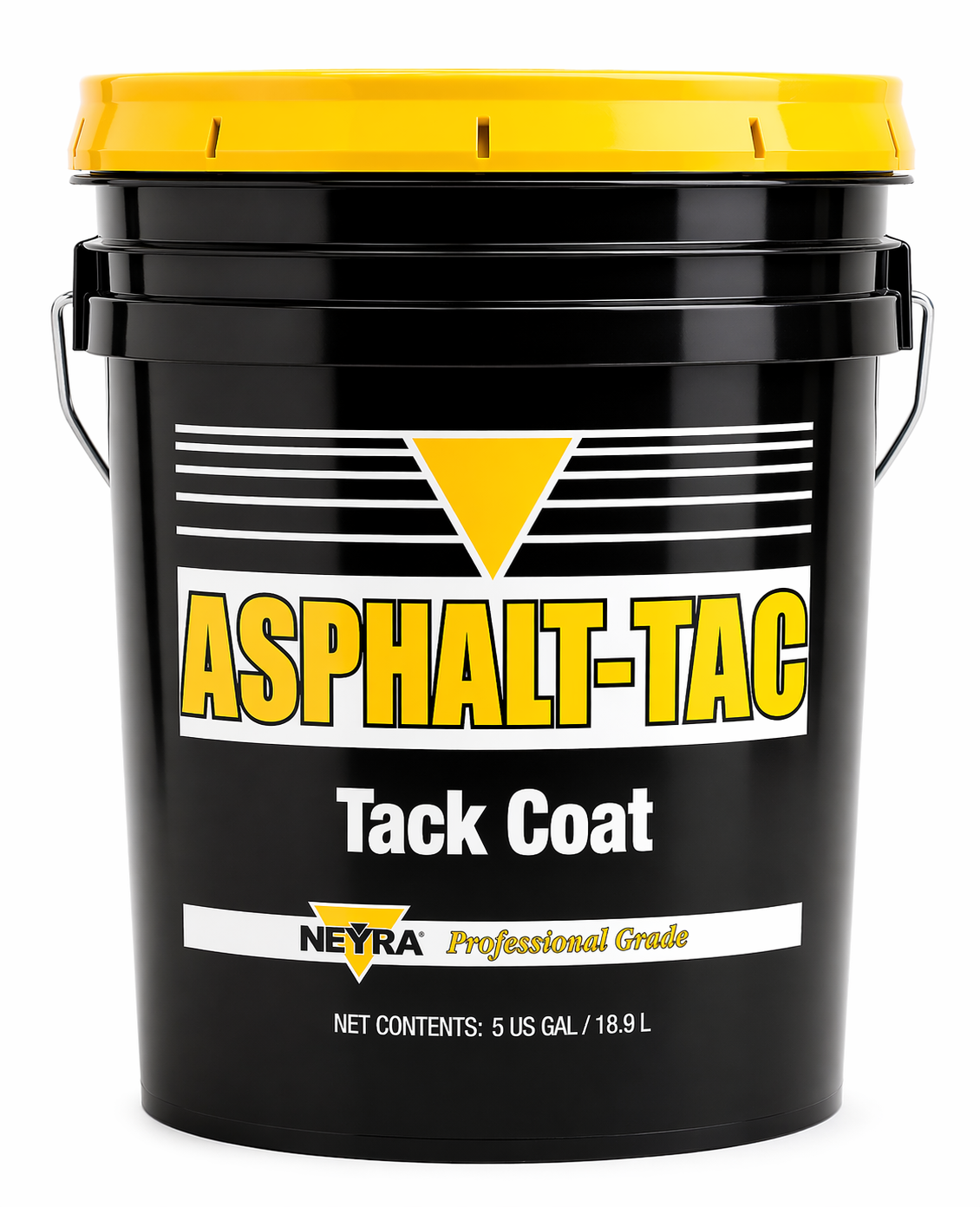 Neyra Asphalt-Tac Tack Coat - 5 gal