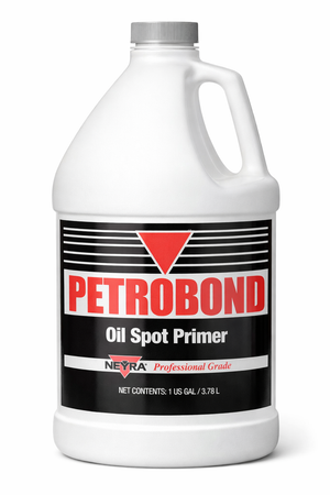 Petrobond Oil Spot Primer - 1 or 5 Gal