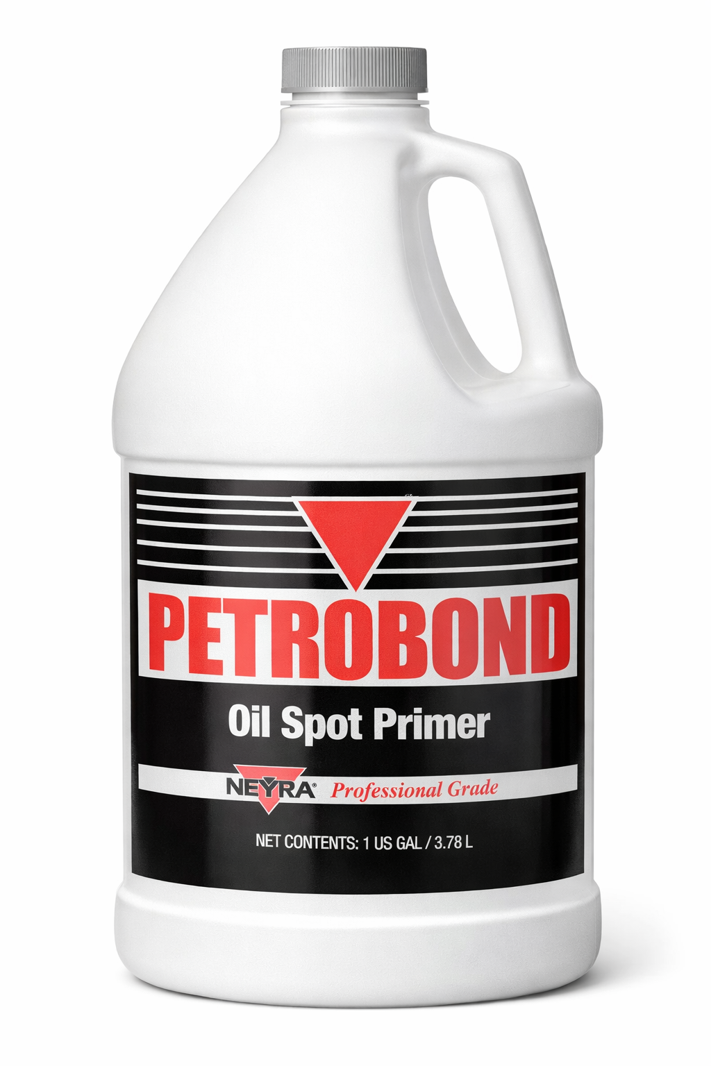 Petrobond Oil Spot Primer - 1 or 5 Gal