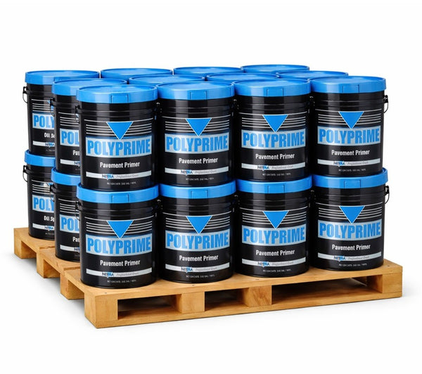Neyra Tack Coat | SS-1 Primer | Pallet | NAC Supply