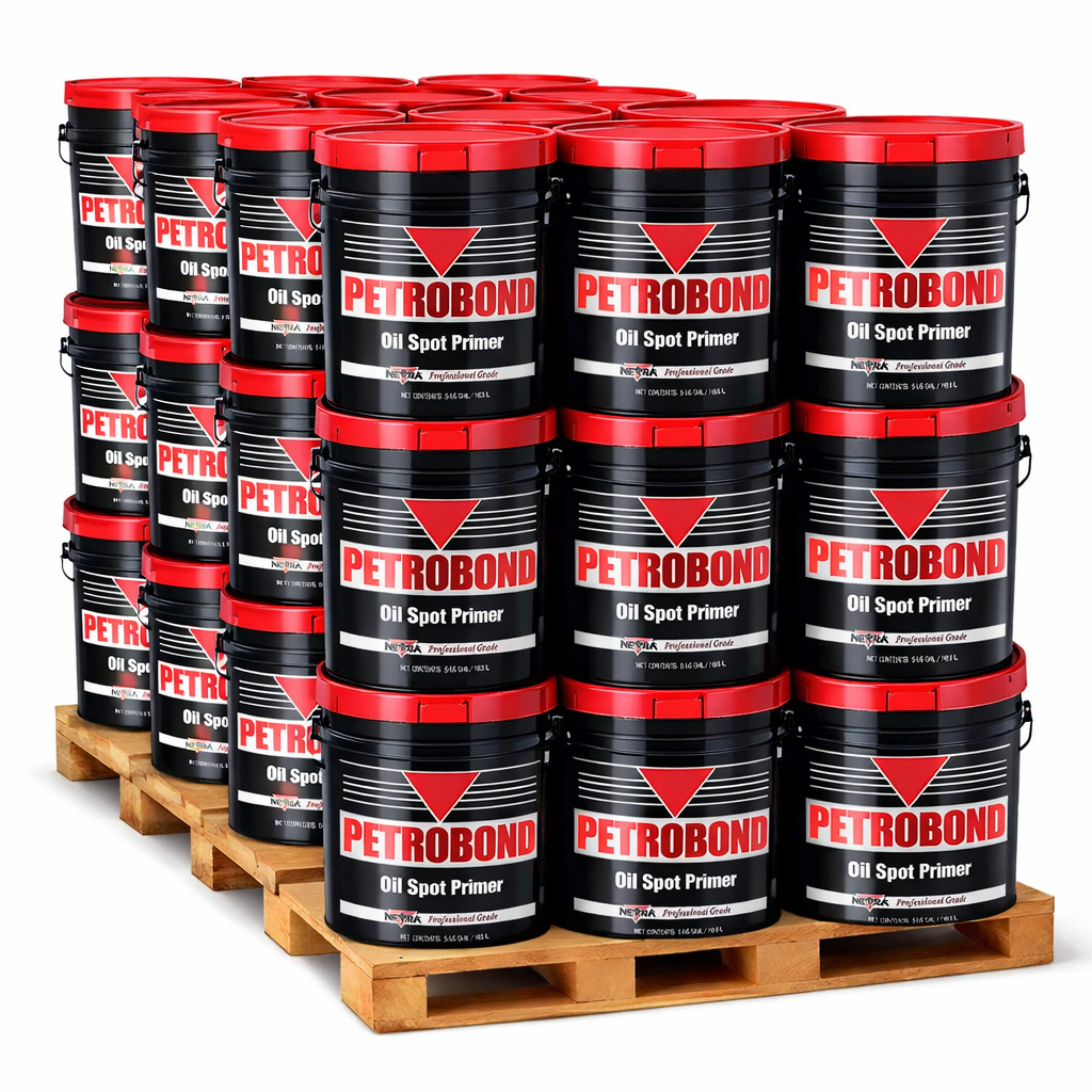 Neyra Petrobond Oil Spot Primer  Pallet - 12, 24, 36