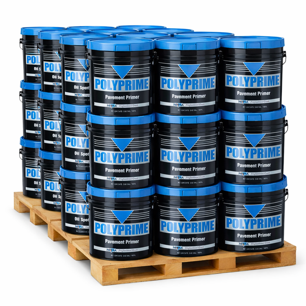 Neyra Tack Coat | SS-1 Primer | Pallet | NAC Supply