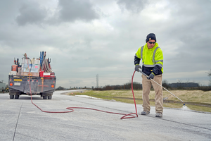 PoreShield™ (SME-PS) Long-Term Concrete Durability Enhancer - 275 Gal Tote