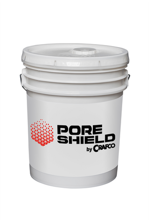 PoreShield™ (SME-PS) Long-Term Concrete Durability Enhancer - 5 Gal Pail