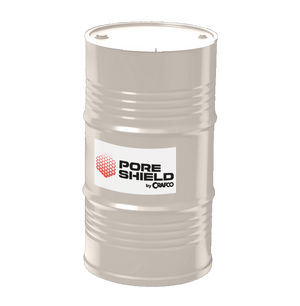 PoreShield™ (SME-PS) Long-Term Concrete Durability Enhancer - 55 Gal Drum