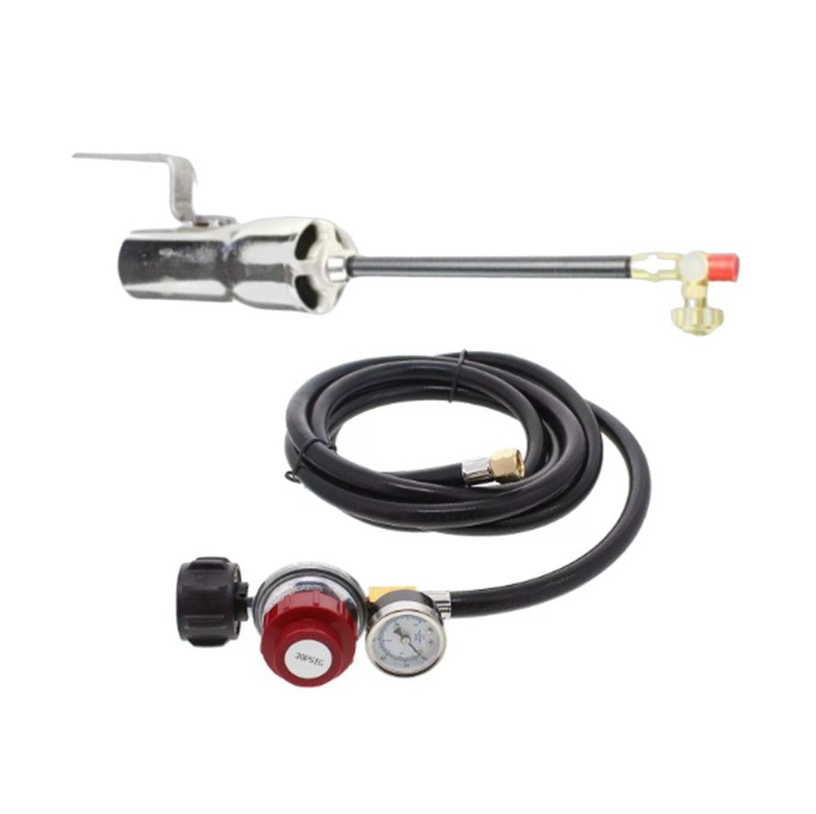 RynoWorx Complete Torch Assembly – RA-GCM-0015