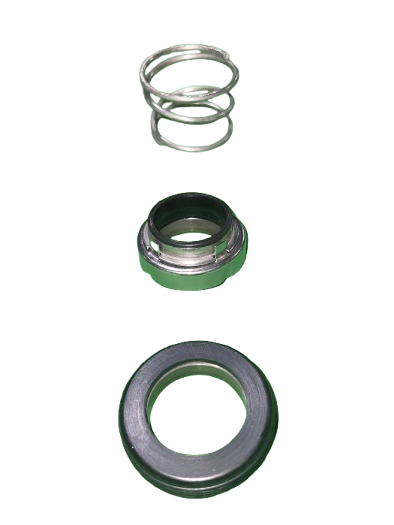 Viton / Tungsten Seal Assy for Cast Iron Pump with 3/4" Shaft - RC-GCM-0033