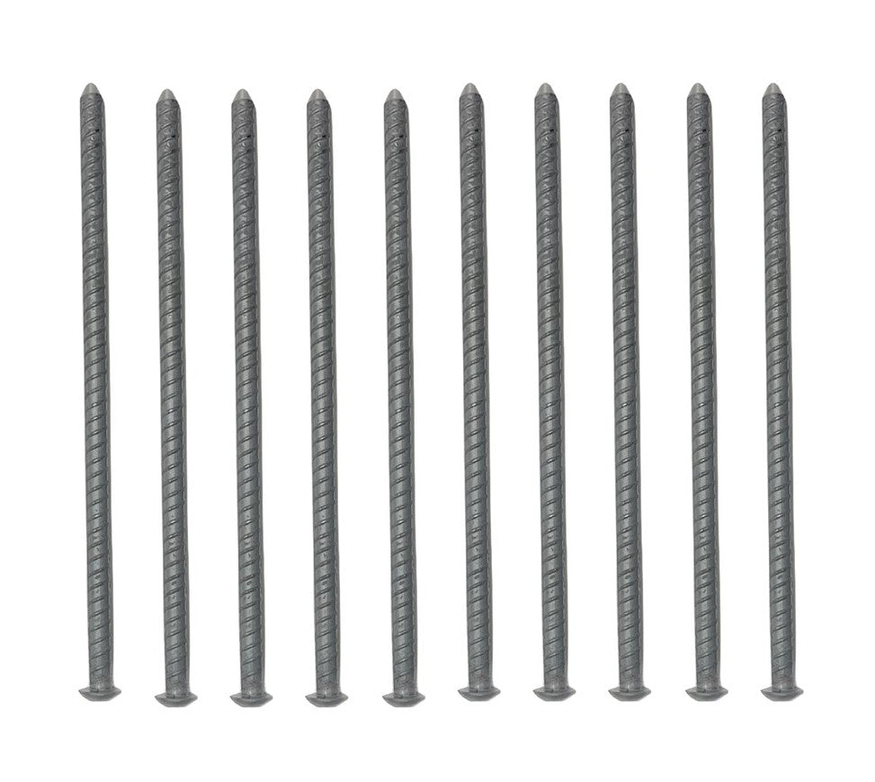 14" Rebar Installation Spike - Bundles