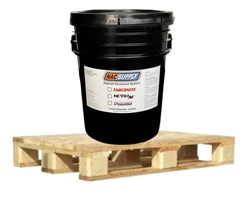 NEYRA AE Asphalt Emulsion Sealer – 5 Gal Bucket Pallets