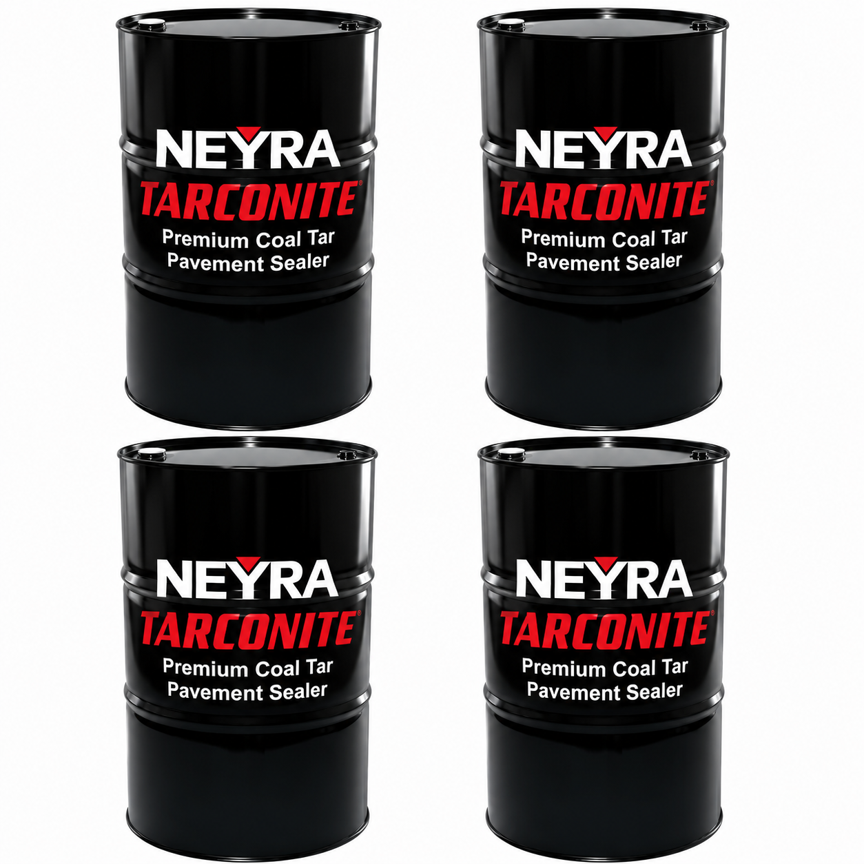 NEYRA Tarconite Coal Tar Sealer (4-16) 55 Gal Drums