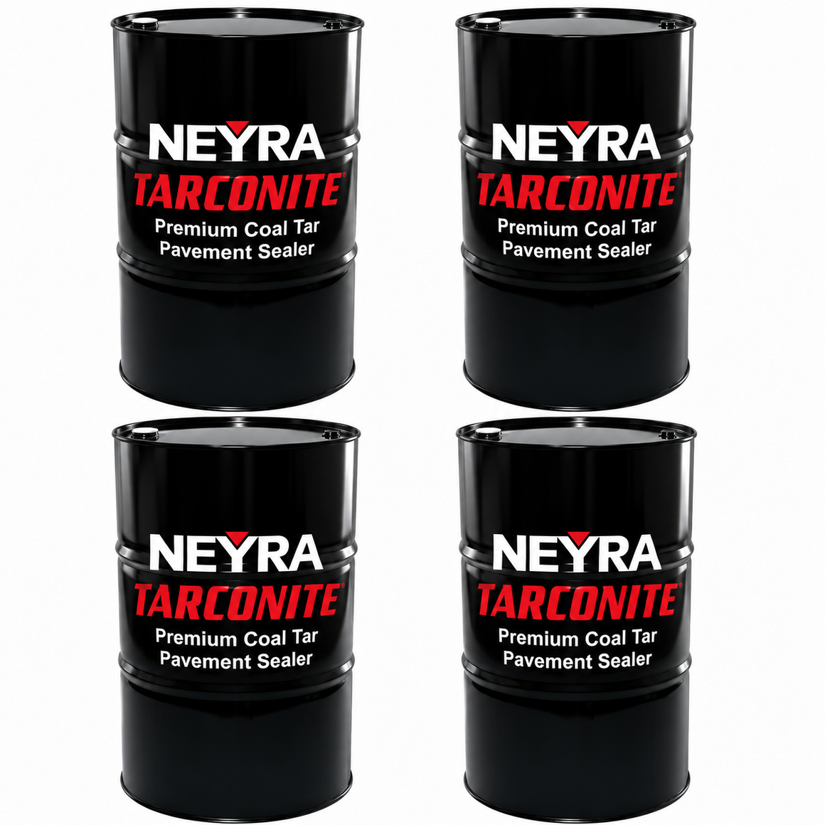 NEYRA Tarconite Coal Tar Sealer (4-16) 55 Gal Drums