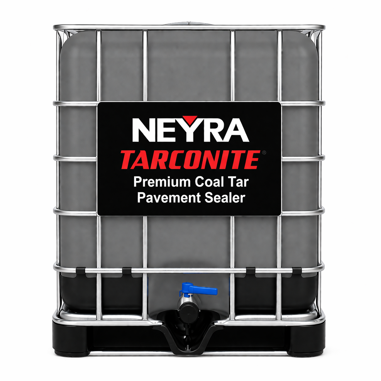 NEYRA Tarconite Coal Tar Sealer – 240 Gal Tote