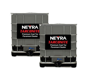 NEYRA Tarconite Coal Tar Sealer – 240 Gal Tote